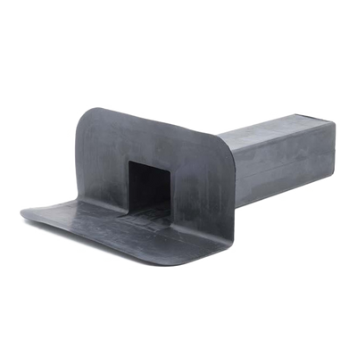 Lateral scuppers