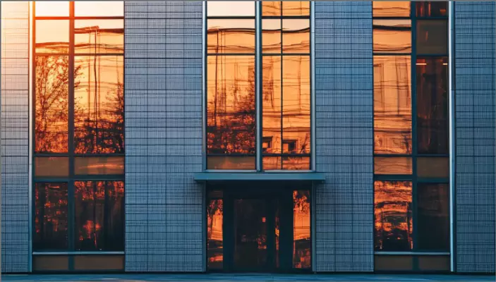 facades